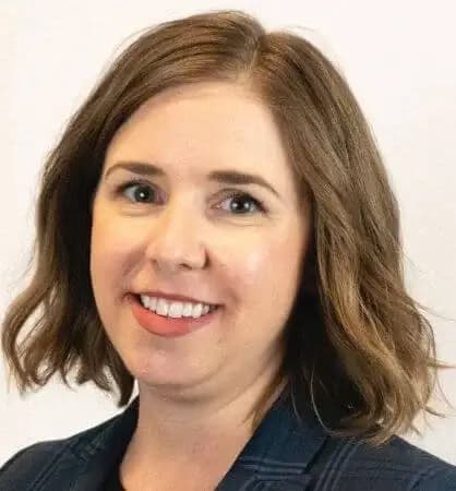 Author's Portrait